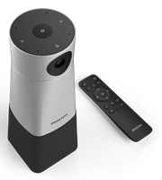 Philips PSE-0550 SmartMeeting Audio And Video Recorder