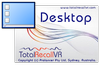 Total Recall VR Desktop Application